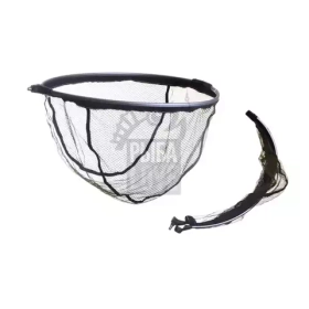 Голова подсака Flagman складная 50х40 см Bottom Green Mesh полиэстер