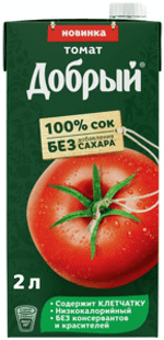 Добрый 2/6 ТОМАТ