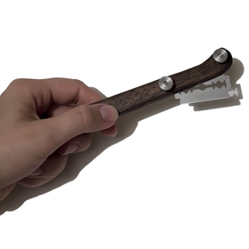 Сменные лезвия Shark (5 шт) для пекарских ножей