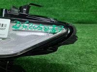 Битая Фара левая Toyota Camry XV70 (2017-2021) LED