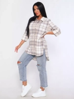 Туника большие размеры