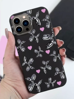 Чехол на iPhone 13 Pro Max с принтом