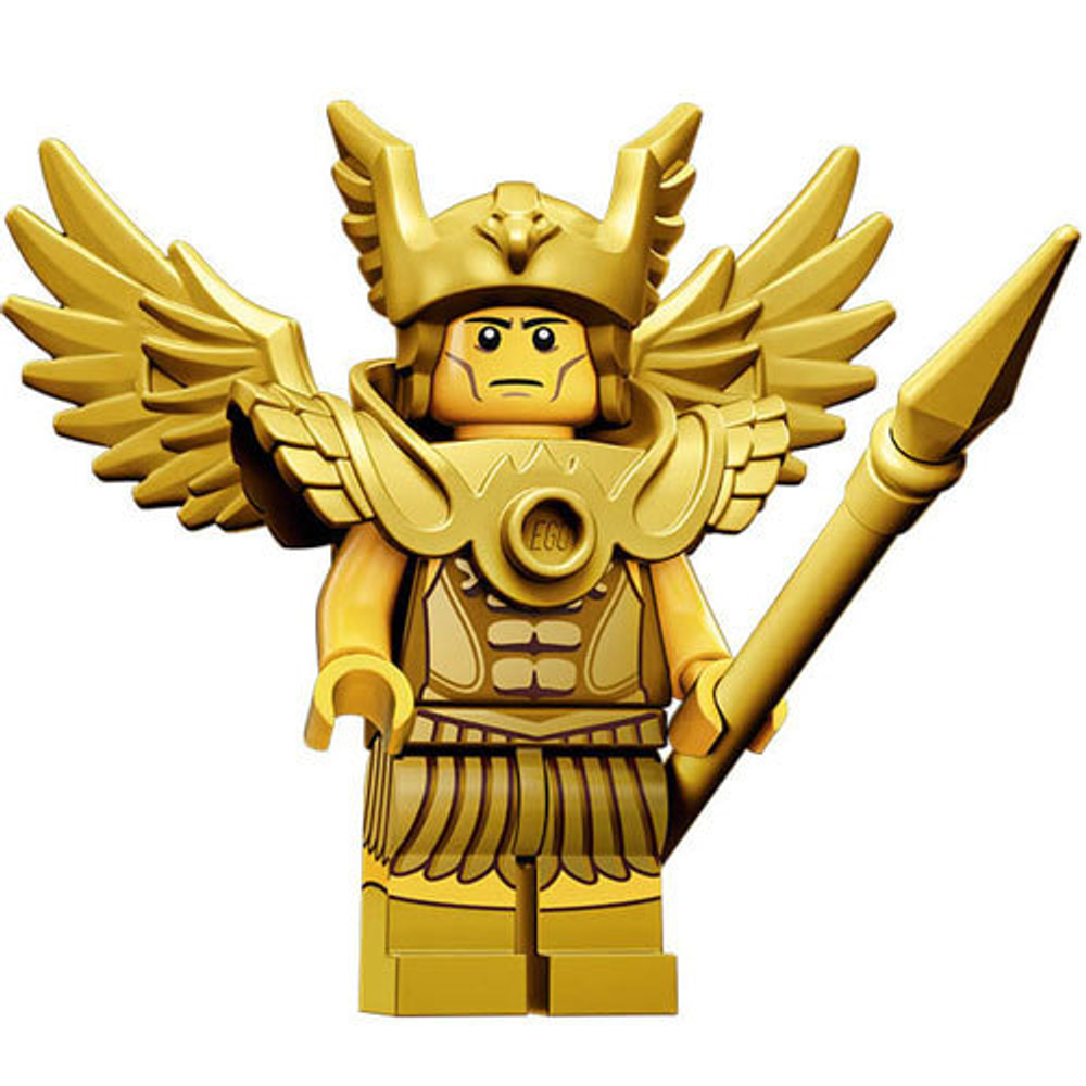 LEGO Minifigures: серия 15, 71011 — LEGO Minifigures - Series 15 — Лего Минифигурки