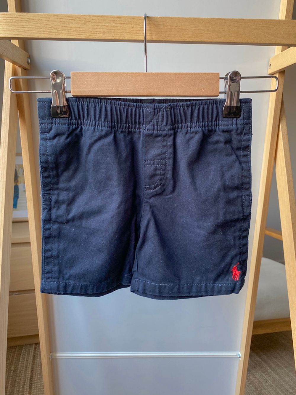 Шорты Polo Ralph Lauren