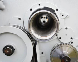 MetalTec SL 788 x 1500 Токарный станок