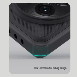 Накладка Nillkin Super Frosted Shield Pro для OnePlus 13