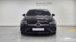Mercedes-Benz CLA-Class C118 CLA250 4MATIC (02.2023)