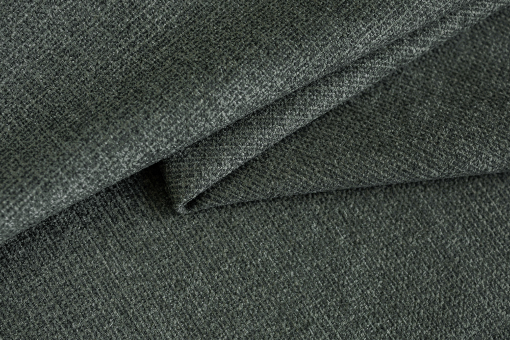 Микровелюр King graphite (Кинг графит) 07