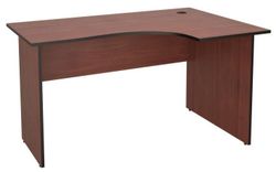 Стол эргономичный правый "Рубин 41.(42).47"
