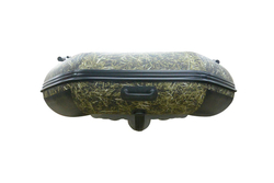 Лодка ПВХ ALTAIR HD 320 НДНД Mirage