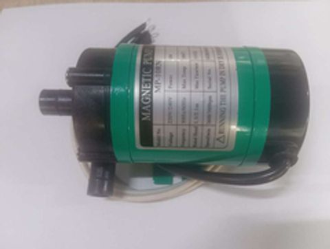 Запасная часть к пивоварне Guten Brau, iBrew,  Easy Brew. Насос