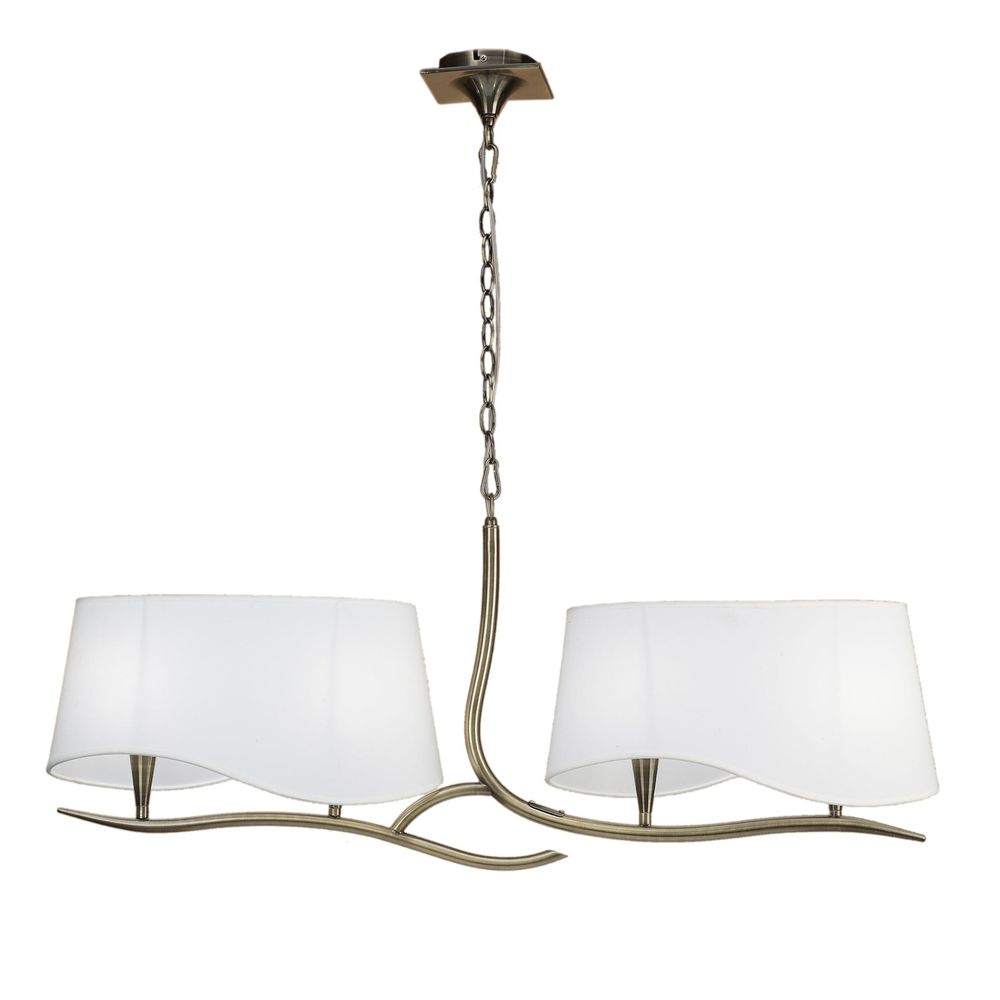 1921 Люстра подвесная NINETTE