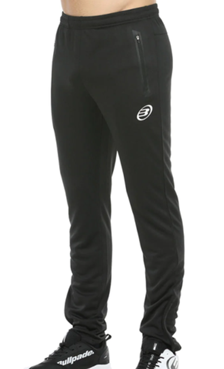 Теннисные брюки Bullpadel Irgas - black