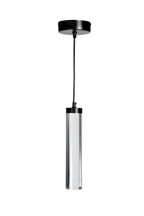 Светильник Garda Decor подвесной стеклянный