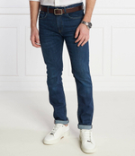 Джинсы BLEECKER PSTR J Tommy Hilfiger - темно-синий(MW0MW26537)