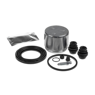 Ремкомплект переднего суппорта (с поршнем) NISSAN Qashqai (J10) 06/X-Trail (T31) 07 GANZ GUR60948