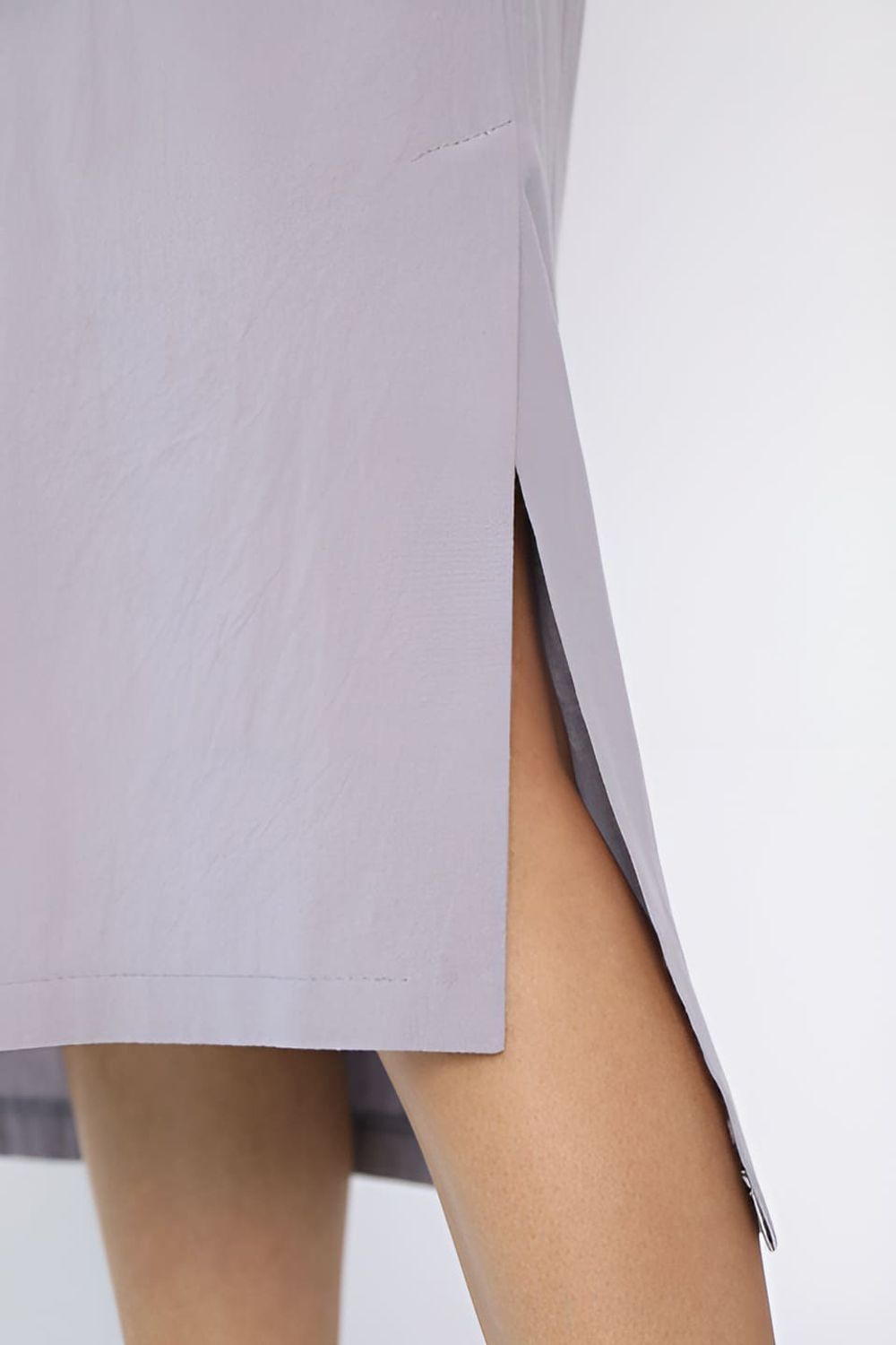 Платье Фруктовый коктейль (светло-серое) П13655-18М LT Collection