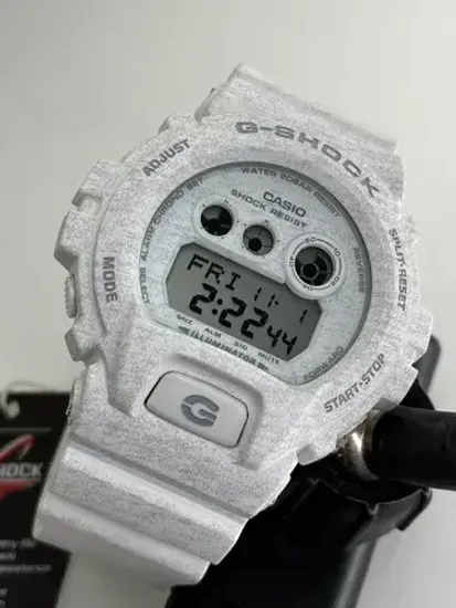 Наручные часы Casio G-Shock GD-X6900HT-7ER