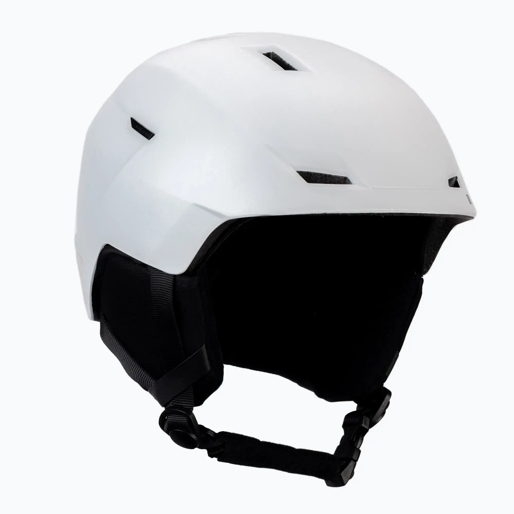 Шлем горнолыжный Salomon ICON LT ACCESS WHITE