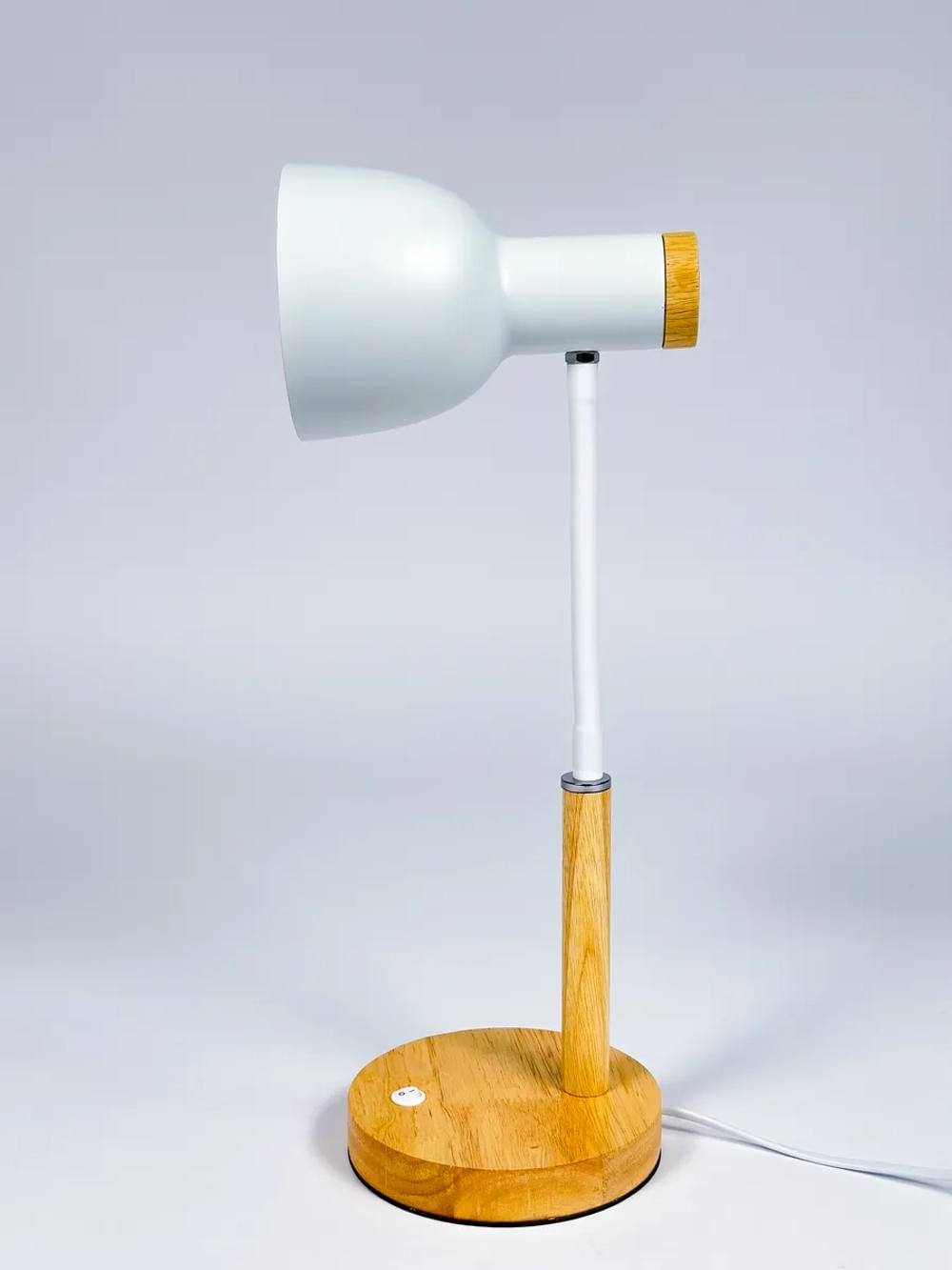 Лампа настольная для школьников