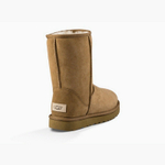 Угги Men's Short Chestnut II