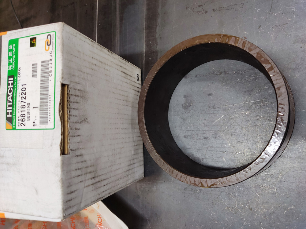 Втулка 26818-72201