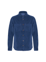 Вельветовая куртка-рубашка Richard J Brown