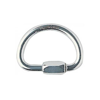 Petzl соединительное звено Demi Rond