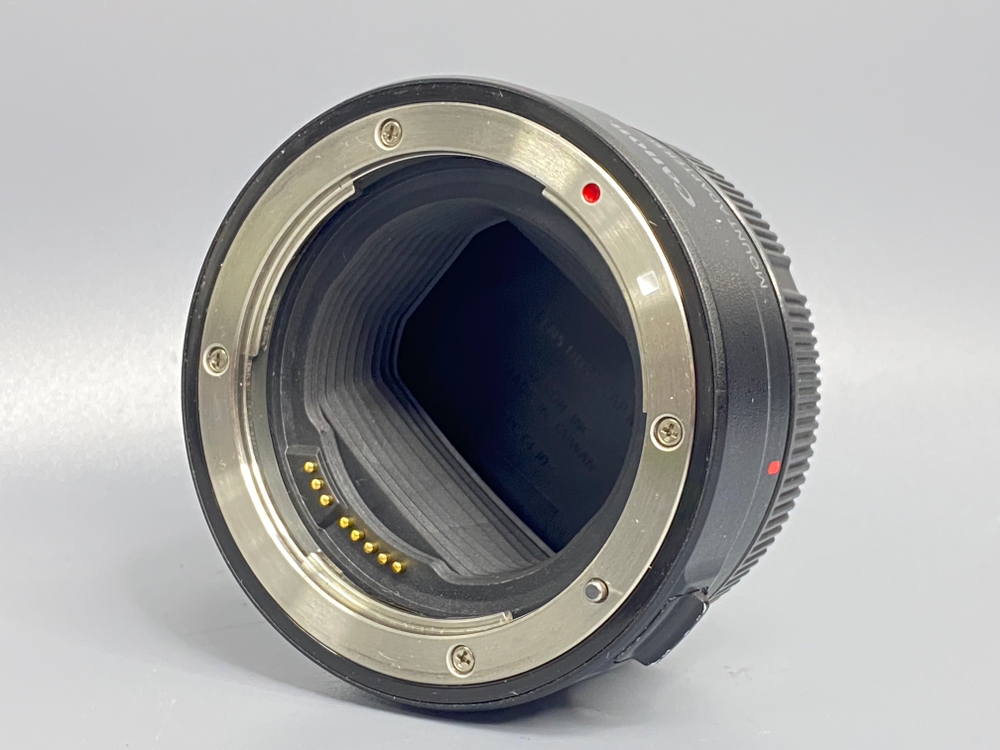 Canon Mount Adapter EF-EOS R