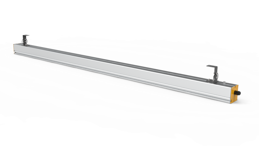 Светильник LED взрывозащищенный SVT-Str-DIRECT-64W-Ex-15