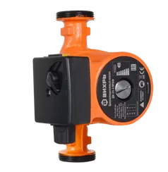 Циркуляционный насос "ВИХРЬ" ЦН-25-4