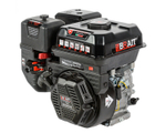 Двигатель бензиновый BRAIT BR220SP20 PRO SHINERAY 03.01.015.026