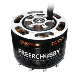 Двигатель Freerchobby MP202/80