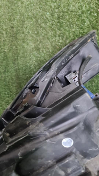 Битая Фара левая Mazda 6 GJ (2018-н.в.) LED