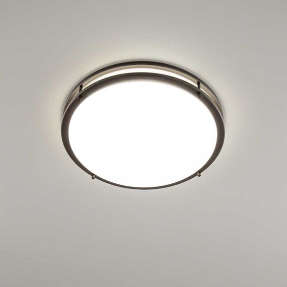 Потолочный светодиодный светильник Citilux Бостон CL709505N