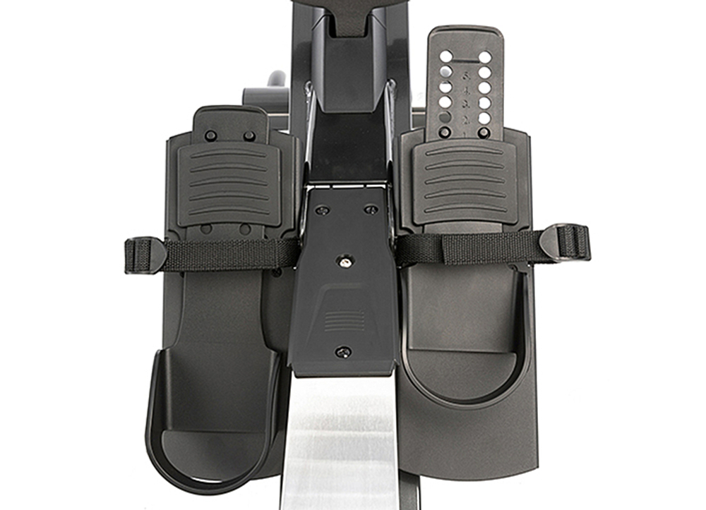 Гребной тренажер SPIRIT CRW800