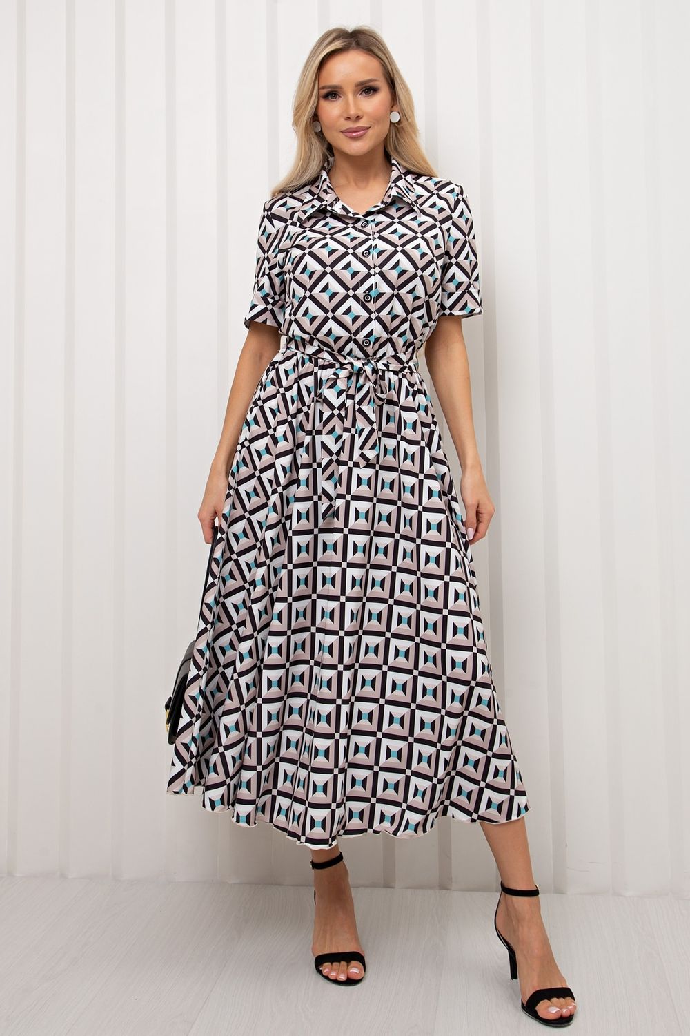 Платье Лиана №5 Valentina