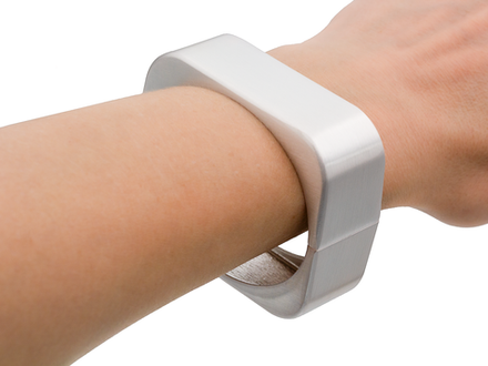 Браслет-манжета "Квадрат"(уценка)