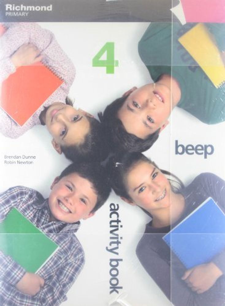 Beep 4 AB Pack