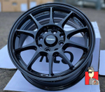 Комплект дисков Weds TC105N 14x5.5 et38 4x100/4x114.3