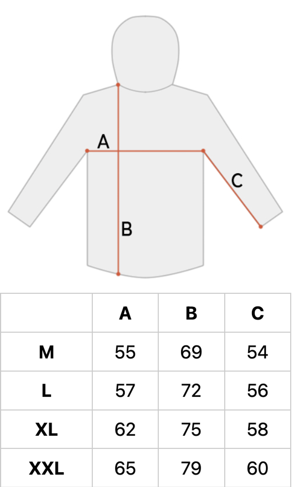 Толстовка мужская Carhartt WIP Hooded Chase Sweatshirt