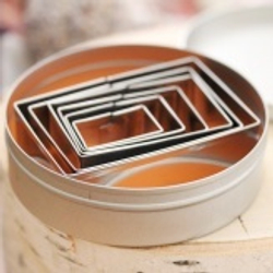 Набор каттеров для вырезания окошек