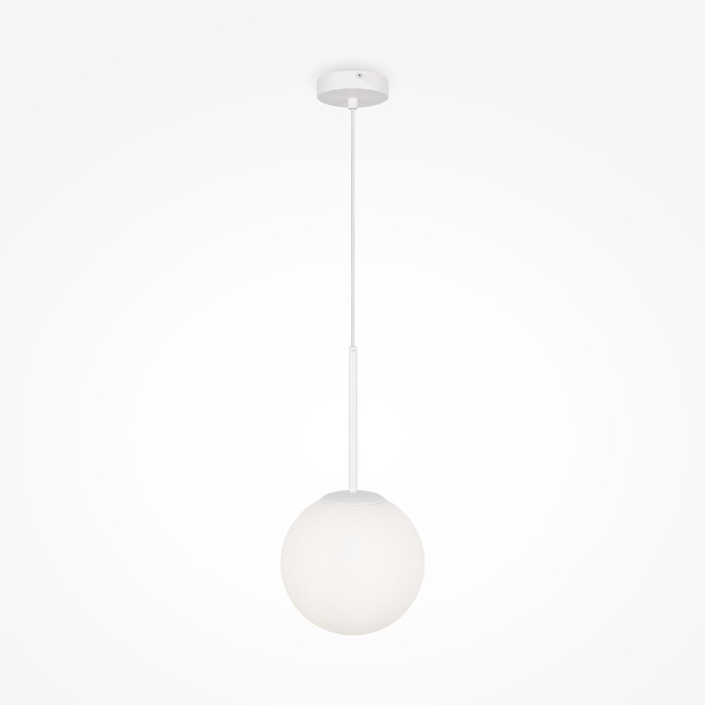 Светильник подвесной Maytoni Basic form MOD321PL-01W1