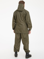 Костюм ВВЗ пвх СМОГ хаки