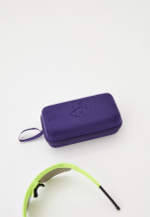Спортивные очки AVEO Iride DUO / Fluo Yellow / Purple Mirror Lens