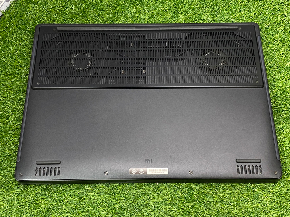 Игровой Xiaomi 15' i7 8750H/GTX 1060 6GB/32GB/256GB/ Mi Gaming[JYU4143CN]/Windows 10