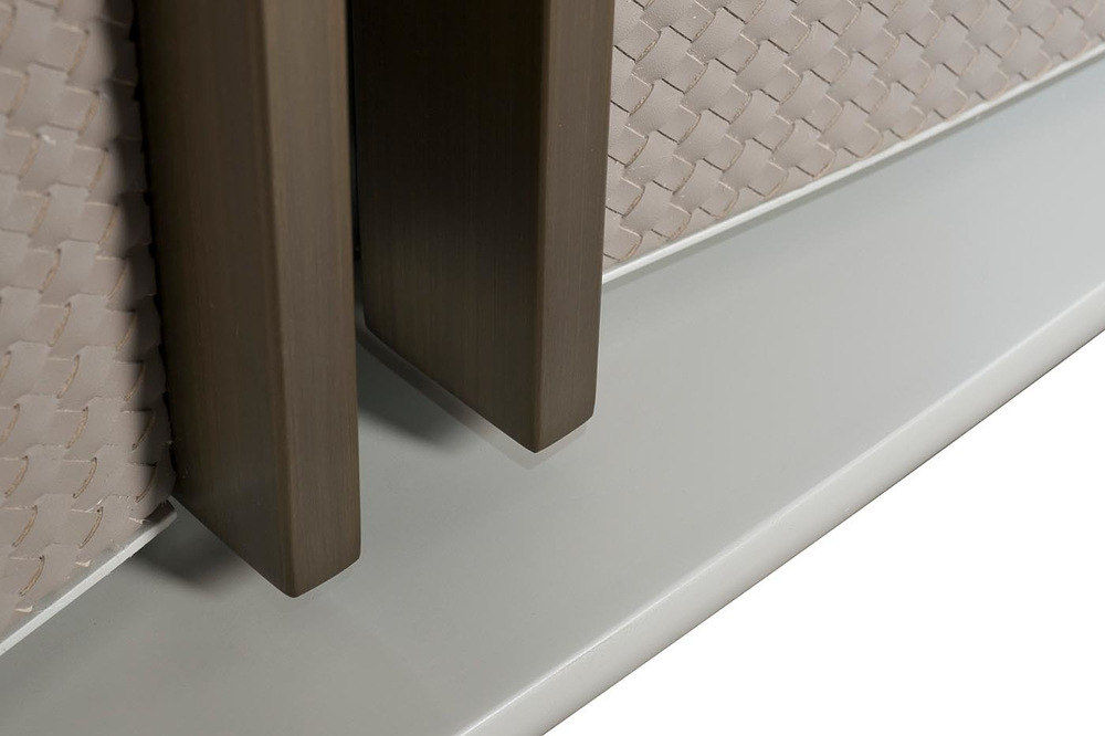 Комод Bel Air Garda Decor 58DB-CH19263