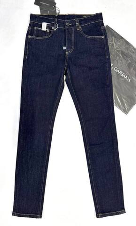 Джинсы Dolce&Gabbana