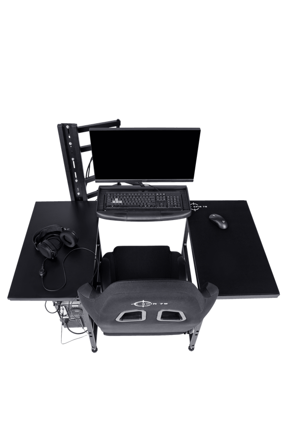 Стол-кресло