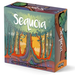 Sequoia